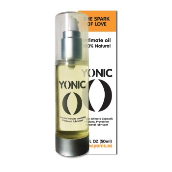 YONIC ACEITE INTIMO  50ML...