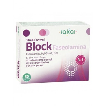 SLINE CONTROL BLOCK 30COMP...