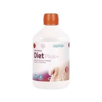 SLINE CONTROL DIET PLUS...