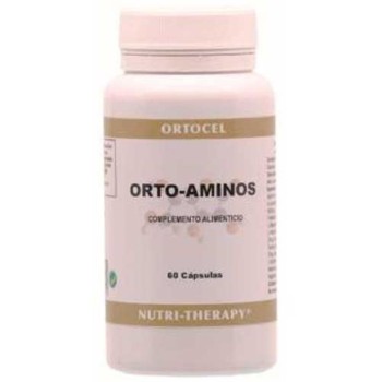 ORTO AMINOS 90CAP  ORTOCEL