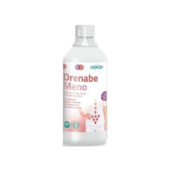 DRENABE FEMME 475ML  SAKAI