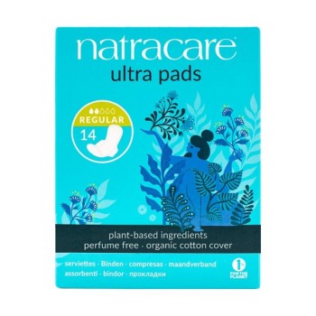 COMPRESA REGULAR ALAS 14UDS...