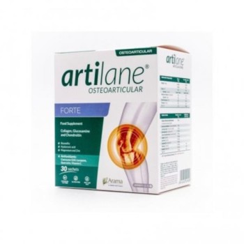 ARTILANE FORTE 30SOB ORKO...