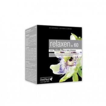 RELAXEN 60COMP DIETMED