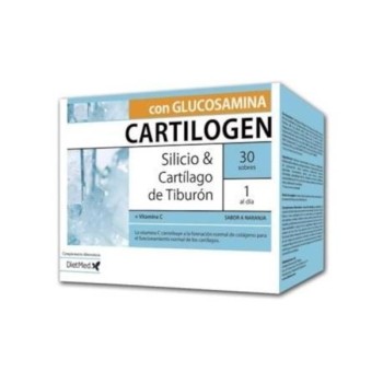 CARTILOGEN  30SOB DIETMED