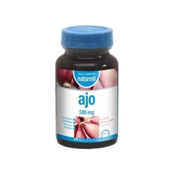 AJO   240PERL  500MG DIETMED