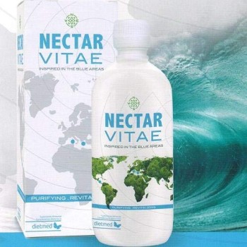 NECTAR VITAE 500ML DIETMED