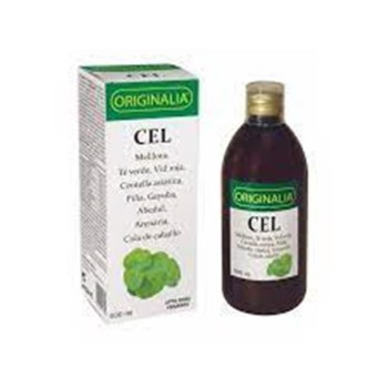 CEL ORIGINALIA 500ML...