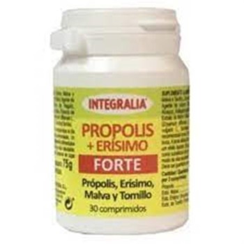PROPOLIS ERISIMO 30COMP...