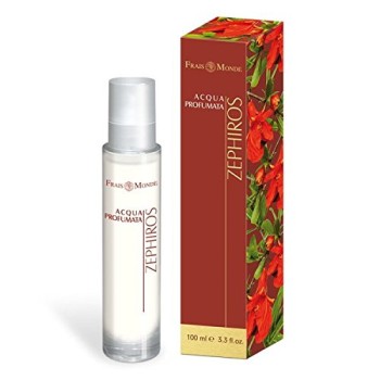 ZEPHIROS PERFUMED WATER...