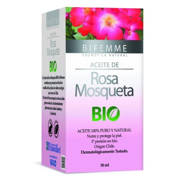 ACEITE ROSA MOSQ.   30ML...