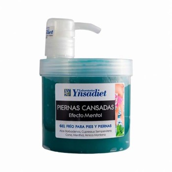 PIERNAS PESADAS E.MENTHOL...