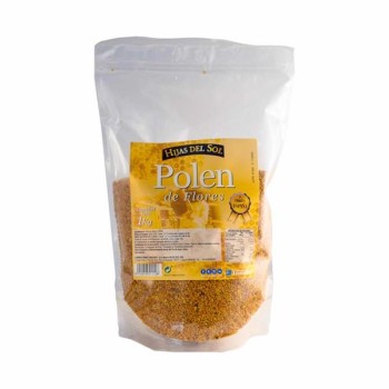 POLEN GRANO BOLSA 1KG...