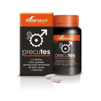 PRECUTES 60COMP     SORIA...