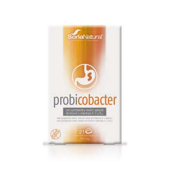 PROBICOBACTER  21COMP...