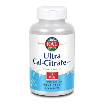 ULTRA CAL CITRATE K2...