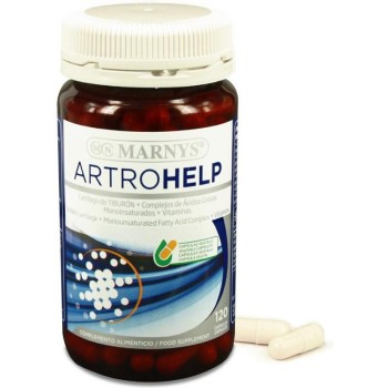 ARTROHELP 120CAP MARNYS
