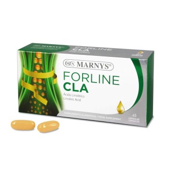 FORLINE CLA  45CAP  MARNIS
