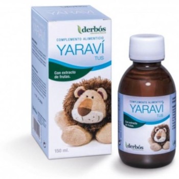 YARAVI TUS 250ML DERBOS