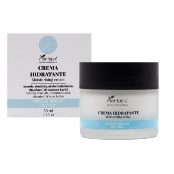 CREMA HIDR. P/S  50ML...