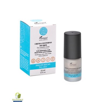 CREMA CONT.OJOS P/S 15ML...