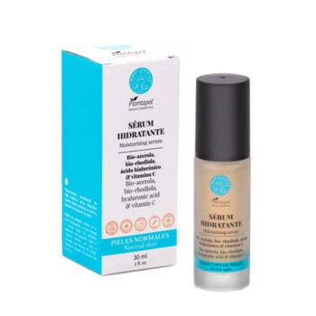 SERUM HIDR. P/N 30ML...