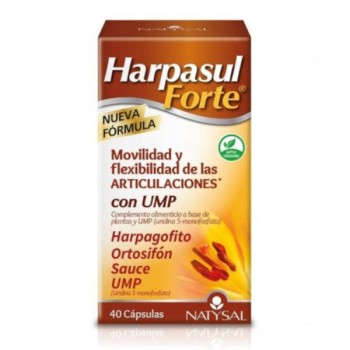 HARPASUL FORTE 40CAP...