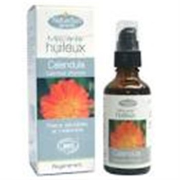 ACEITE CORP. CALENDULA...