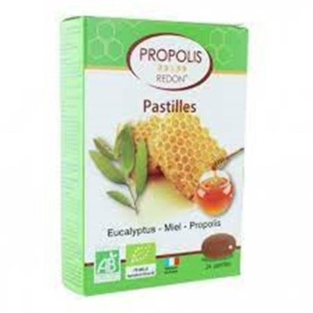 REDON PROPOLEO EUCALIPTO...