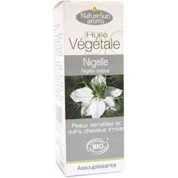 ACEITE NIGELLA  50ML BIO...