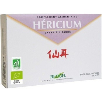 REDON HERICIUM FORTE BIO...