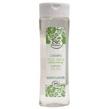 CHAMPU ALOE 200ML BIO FORMULE