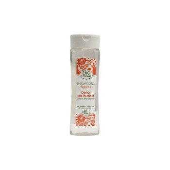 CHAMPU HIBISCUS 200ML BIO...