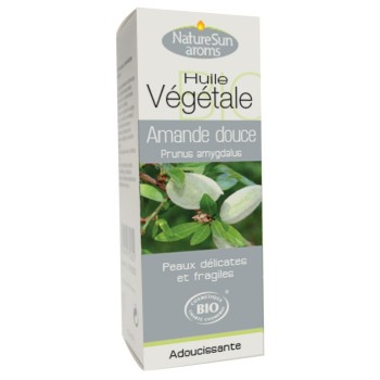 ACEITE ALMENDRA DULCE...