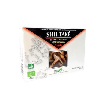 REDON SHIITAKE 20AMP BIO...