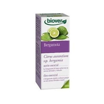 ESENCIA BERGAMOTA  10ML BIO...