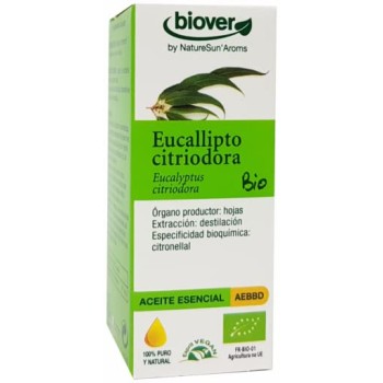 ESENCIA EUCALIPTO CITRI....