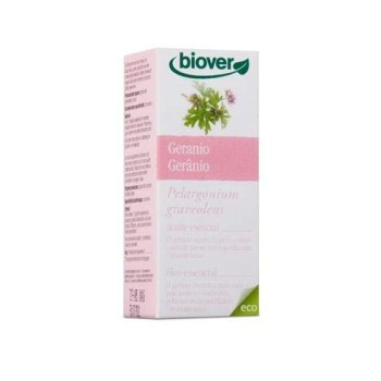 ESENCIA GERANIO  10ML BIO...
