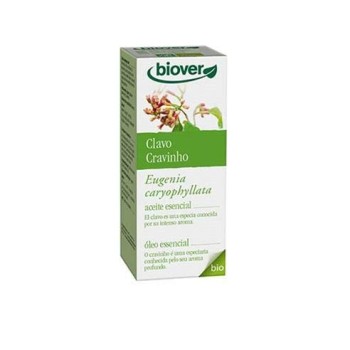 ESENCIA CLAVO  10ML BIO...