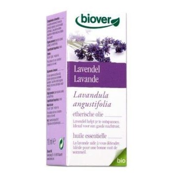ESENCIA LAVANDULA SPICA...