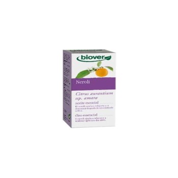 ESENCIA LAVANDIN  10ML BIO...