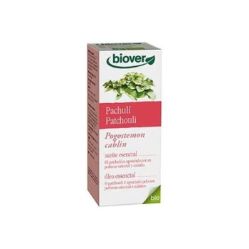 ESENCIA PATCHOULI  10ML BIO...
