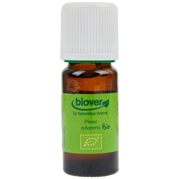 ESENCIA PINO SILV.  10ML...