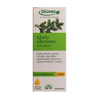 ESENCIA ABETO SIBERIA  10ML...