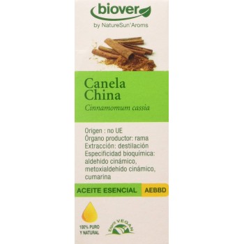 ESENCIA CANELA CHINA   10ML...