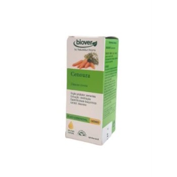 ESENCIA ZANAHORIA  10ML BIO...