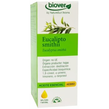 ESENCIA EUCALIPTO SMITHI...