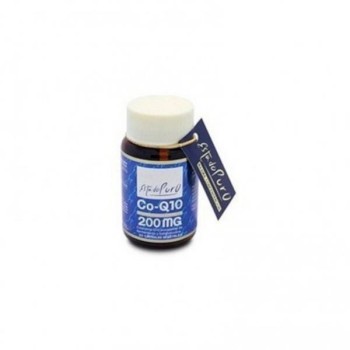 COENZIMA Q10  200MG  30CAP...