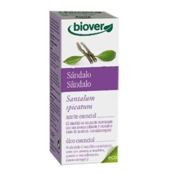 ESENCIA SANDALO   5ML BIO...