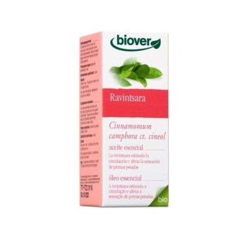ESENCIA RAVENSARA AROMATICA...